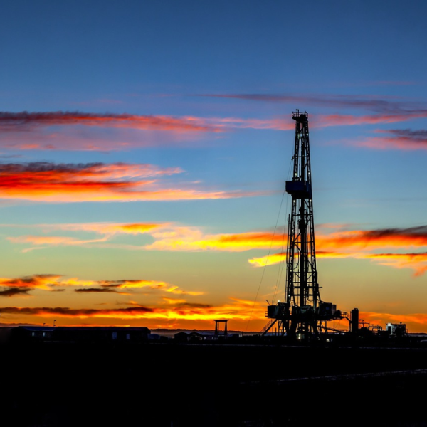 Magnets in the Oil & Gas Industry