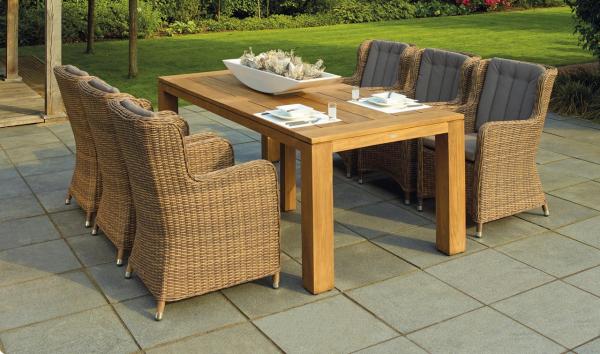 Storing Outdoor Furniture Cushions and Throw Pillows with Magnets
