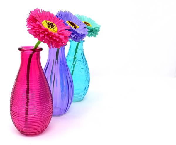 Vase Cleaning the Magnetic Way!