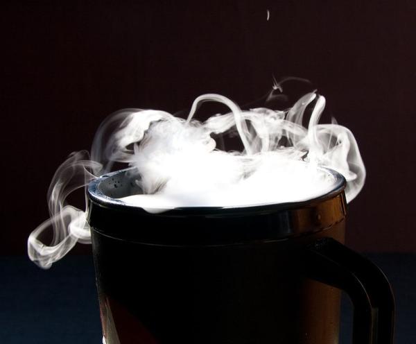 Magnet Experiments: What Happens to a Magnet in Cold Temperatures