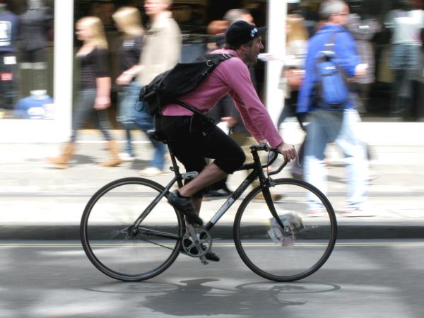 3 Ways Magnets Make Life Easier For Cyclists