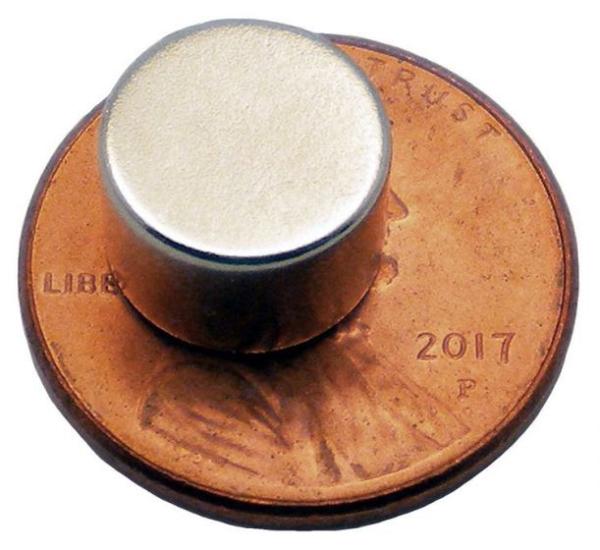 Simplifying the Type of Magnet you Need for your Application