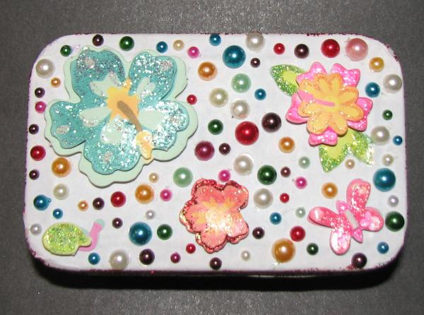 3 Ways To Upcycle Altoid Tins With Magnets