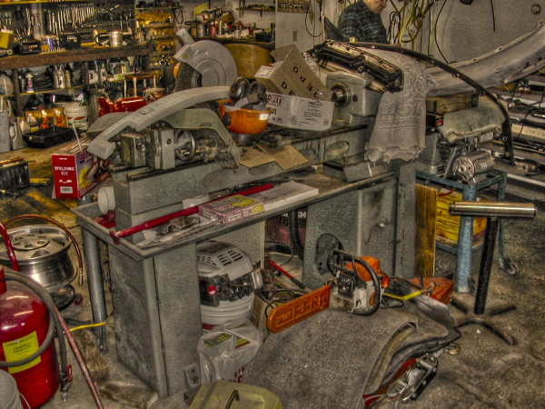 DIY Magnetic Father’s Day Gifts