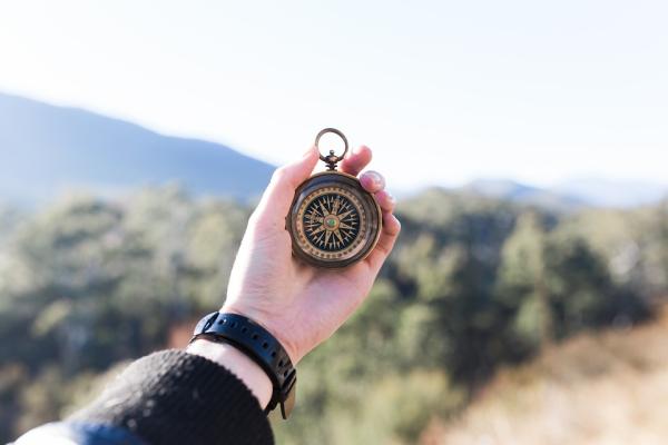 Navigating the History of the Compass