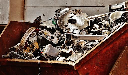 Industry Round-up, Part 2: That Can & Do Use Magnets: Recycling, Food Processing, and Mining