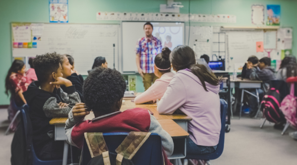 National Craft Month: The Educator Edition