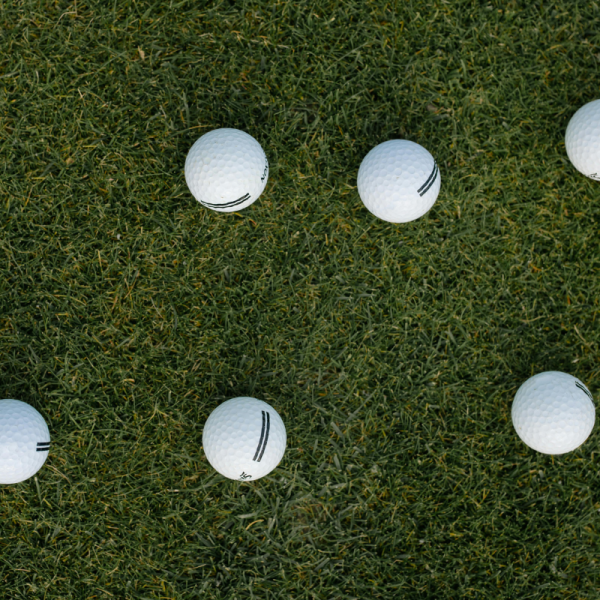Get in the Game with These DIY Golf Ball Magnets