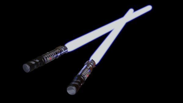 Lightsabers: The Magnetic Truth