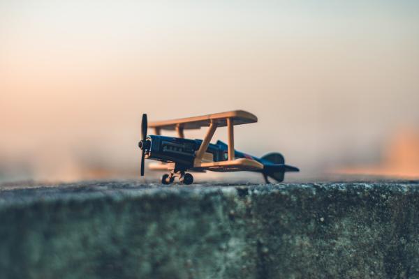Defy Gravity With Your Own DIY Magnetic Plane