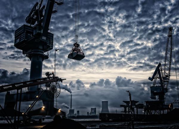 The Three S’s of Industrial Magnets: Sweepers, Sorters, and Separators