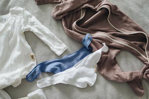 Magnets Used in Baby Clothes: How They Work & Why They’re Popular