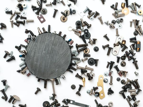 Magnetic Experiments of 2020