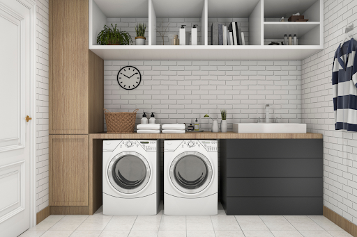 4 Magnet Hacks for Your Laundry Room