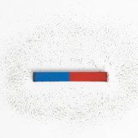 How to Identify a Magnet's North and South Poles