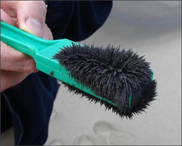 Is Sand Magnetic?