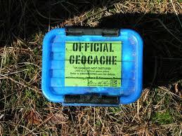 How To Use Magnets For Geocaching