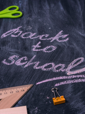 Back-to-School With Magnets