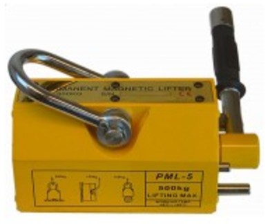 Magnetic Lifters: What You Need to Know