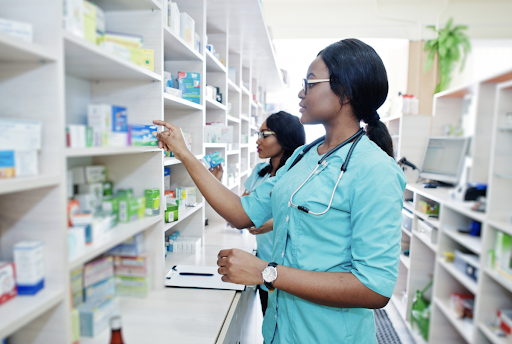 Uses of Magnets in Pharmacies