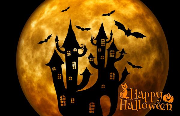 Top 3 Halloween DIY Projects