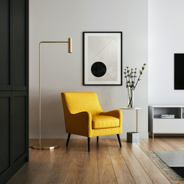 The Tensegrity Table: A Modern Furniture Marvel
