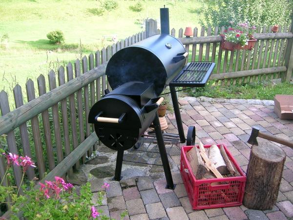 A Better Way to Grill: Magnetic Accessories Every Smoker Needs