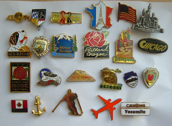 DIY Magnet Pins for Clothing