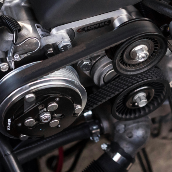 Magnetic Coupling: How to Choose the Right Magnet
