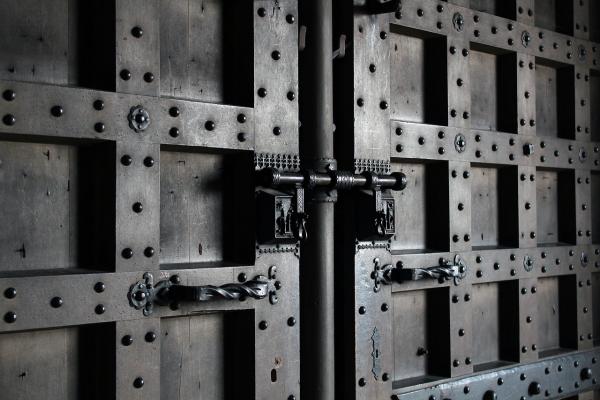 Keeping Us Safe: Magnetic Security Systems
