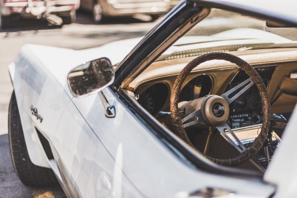 Safety First: Magnets Keep You Safe on the Road