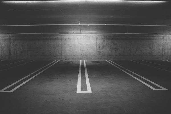 Magnetic Sweepers and Parking Lot Maintenance
