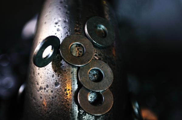 Permanent Magnet Strength