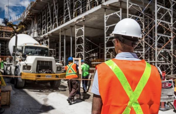 Construction Magnet Round Up