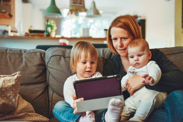 Four Magnetic Hacks Every Mom Should Know