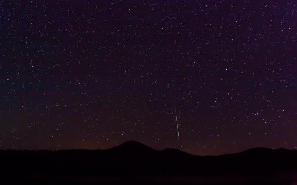 Meteorites and Magnetism