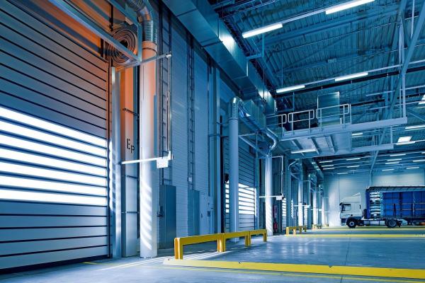 Magnets in Warehouses: Labeling and Security