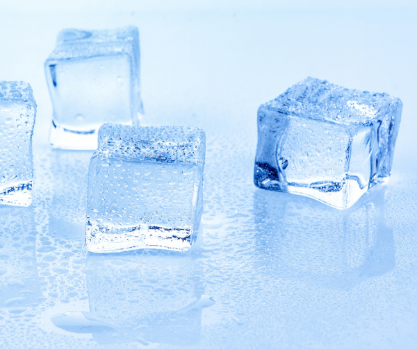 Magnet DIY: Magnetic Ice Sensory Activity