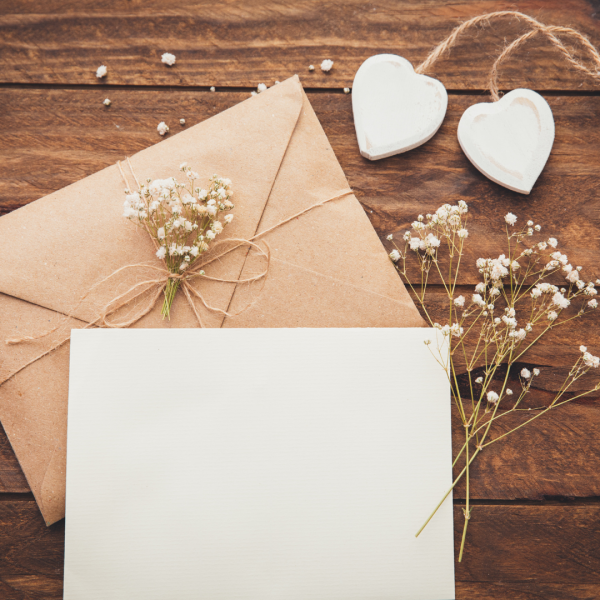 DIY: Wedding Save the Date Magnets