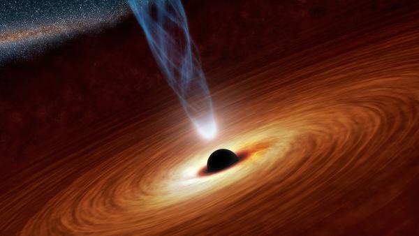 The Magnetic Engines of Black Holes