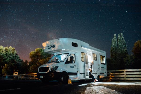6 Ways Magnets Will Help Your Camping Trip