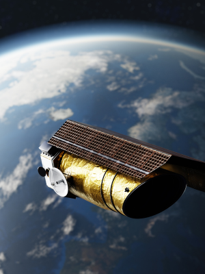 Magnets and The Webb Telescope