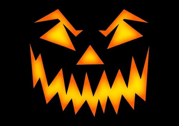 Make Decorating Pumpkins Easy With Magnets
