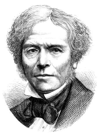 Magnetic Personalities: Michael Faraday