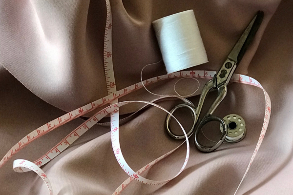 How To Use Sewing Magnets in Adaptive Clothing