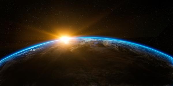 Earth’s Magnetic Field is Actually a Solar-Wind Shredder