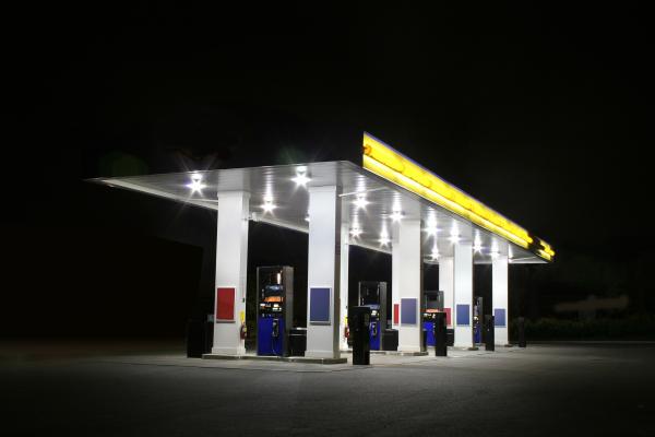Preventing Catastrophe: Magnets Used in Breakaway Gas Pumps