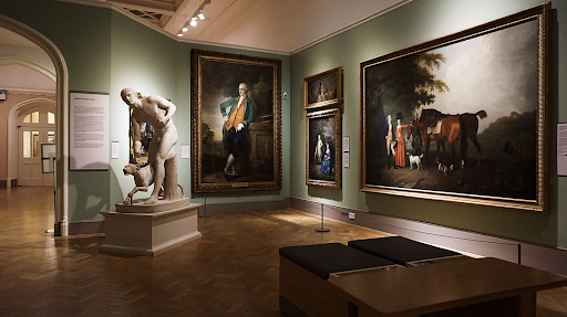 Uses of Magnets in Museums