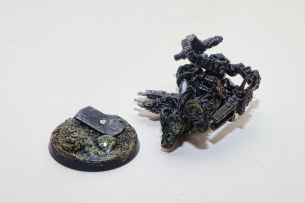 How Magnets Can Enhance D&D Gameplay in the 2024 Rule Update