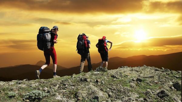 Magnet Hacks for Hikers